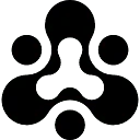 Logo van de Doelen