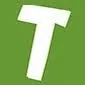Logo van Toet Het Toetjesparadijs