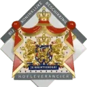Logo van Van der Ent Group