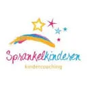 Logo van Sprankelkinderen