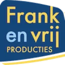 Logo van Frank en vrij Producties