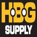 Logo van HBG Supply