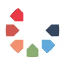 Logo van Ameo makelaars