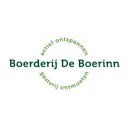 Logo van Boerderij de Boerinn