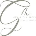 Logo van Creatieve woonboerderij Graaf van Hoorn