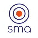 Logo van SMA