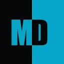 Logo van KNRM Harlingen