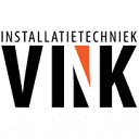 Logo van Installatietechniek Vink B.V.