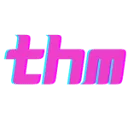 Logo van THM Group
