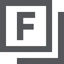 Logo van FIERS Zeefdrukkerij