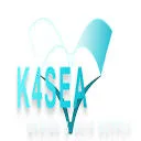 Logo van K4SEA SHIP SUPPLY & LOGISTICS BV