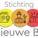 Logo van Stichting de Nieuwe Buren