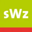 Logo van Woningstichting SWZ
