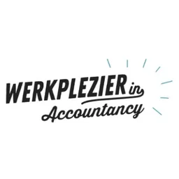 Werkplezier in Accountancy logo