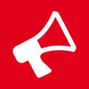 Logo van Het Grootste Kennisfestival