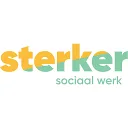 Logo van Sterker sociaal werk