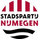 Logo van Stadspartij Nijmegen