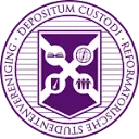 Logo van Studentenvereniging Depositum Custodi