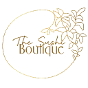 Logo van The Sushi Boutique