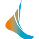 Logo van Novopraktijk Podotherapie Utrecht
