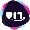 Logo van V17 Development