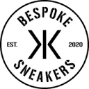 Logo van Bespoke Sneakers