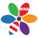 Logo van Business Indonesia Netherlands Association BINA B.V.