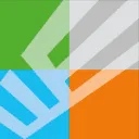 Logo van Van der Werff Groep