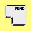 Logo van 🎓 FDND - AD Frontend Design AND Development