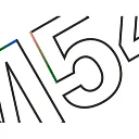 Logo van Metro54