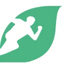 Logo De Groene 4 Mijl - voor Bikkels