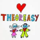 Logo van THEOREASY Medemblik