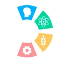 Logo van EMFS - European Master in Food Studies