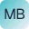 Logo van Mondzorg Beek Sittard-Geleen en Maastricht