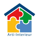 Logo van Arti-Interieur