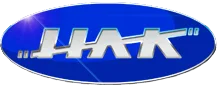 Logo van Havelaar AND HAK