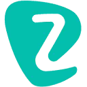Logo van Zwany Huiting senior communicatieadviseur voor zorg en overheid interim basis