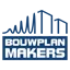 Logo van Bouwplanmakers