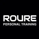 Logo van Roure Personal Training