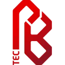 Logo van PB tec