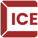 Logo van ICE Advocaten