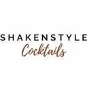 Logo van SHAKE 'N STYLE - The Brand Activators