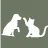 Logo van Dierenarts De Laak dierenkliniek in Vathorst Amersfoort