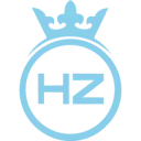Logo van Harvey Zorg - Jongerencoaching