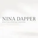 Logo van Nina Dapper Lifestyle Coach