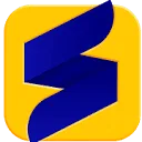 Logo van scrumpany