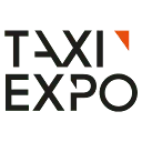 Logo van Taxi Expo '26