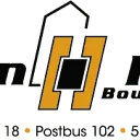 Logo van Bouwbedrijf Van Hilst