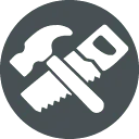 Logo van Bouwbedrijf van de Port
