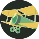 Logo van AirFair Teuge